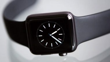 Apple To Soon Launch ‘Extreme Sports’ Watch With Larger Screen: Report